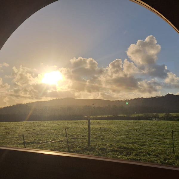 Expand Into Summer | Sussex Day Retreat at Westerlands | 26 April 2026