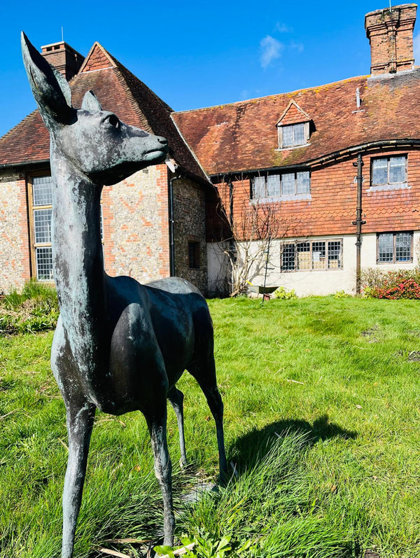 Expand Into Summer | Sussex Day Retreat at Westerlands | 26 April 2026