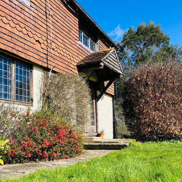 Expand Into Summer | Sussex Day Retreat at Westerlands | 26 April 2026