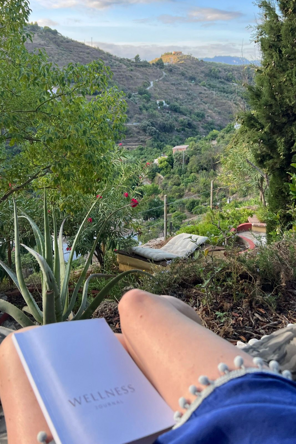 Natural Reset: Chinese Medicine Wellness Retreat 6 Day Spanish Retreat ( May 2026 ) Deposit Only