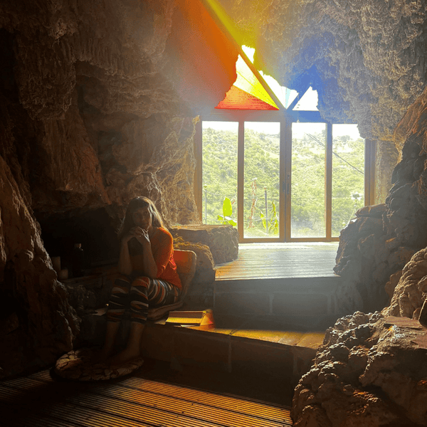 Natural Reset: Chinese Medicine Wellness Retreat 6 Day Spanish Retreat ( May 2026 ) Deposit Only