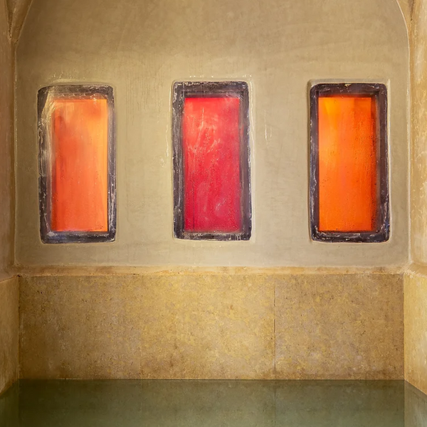 Moroccan Chinese New Year Retreat - Dates from the 21st or 25th Jan 2027