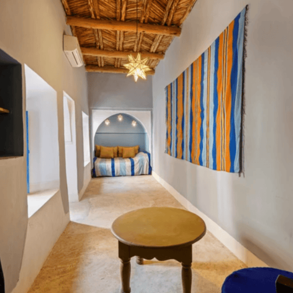 Moroccan Chinese New Year Retreat - Dates from the 21st or 25th Jan 2027