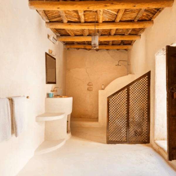 Moroccan Chinese New Year Retreat - Dates from the 21st or 25th Jan 2027