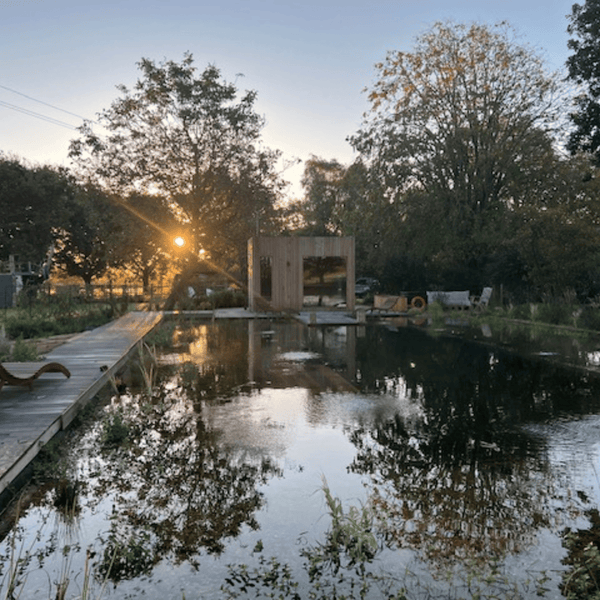 Let Go and Breathe into Autumn - Sussex 1 Day Retreat - Saturday 26th September 2026