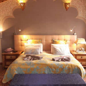 Natural Reset: Chinese Medicine Wellness Retreat 6 Day Spanish Retreat ( May 2026 ) Deposit Only