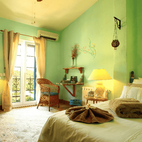 NEW DATES : 13-18 May 2026 - Natural Reset: Chinese Medicine Wellness Retreat 6 Day Spanish Retreat