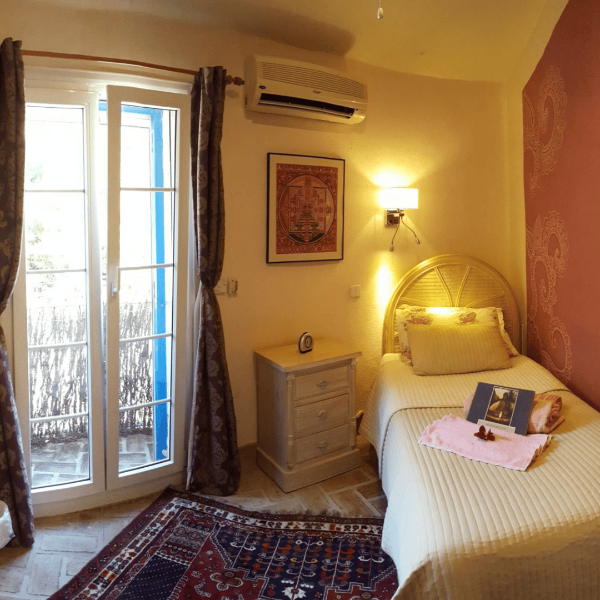 NEW DATES : 13-18 May 2026 - Natural Reset: Chinese Medicine Wellness Retreat 6 Day Spanish Retreat