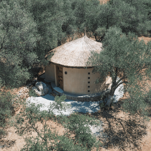 Ground in Nature retreat - Turkey - Weekend 15th to 19th April 2026 - Deposit Option