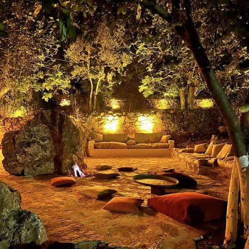 Ground in Nature retreat - Turkey - Weekend 15th to 19th April 2026 - Deposit Option