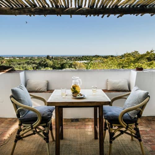 The Rest Retreat – Portugal (Deposit Option) – 13-18 September 2026