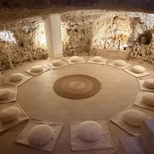 Island Warmth Retreat, Gozo - DEPOSIT OPTION - Dates from the 1st Nov 2026