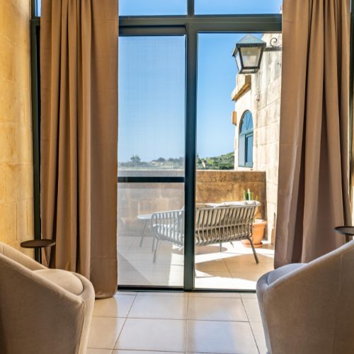 Island Warmth Retreat, Gozo - DEPOSIT OPTION - Dates from the 1st Nov 2026