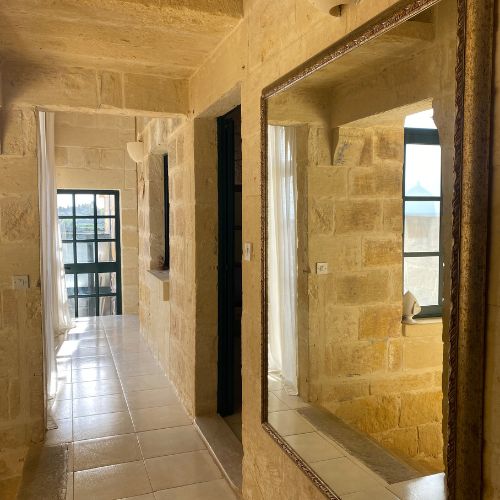 Island Warmth Retreat, Gozo - DEPOSIT OPTION - Dates from the 1st Nov 2026