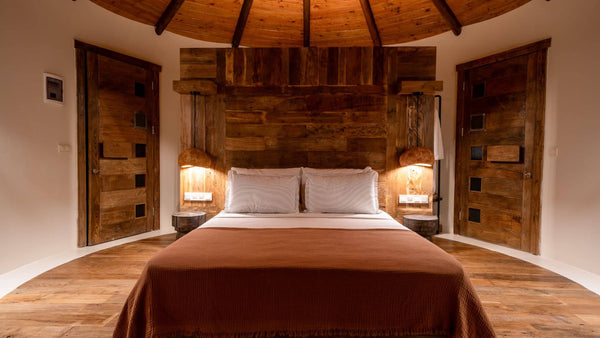 Ground in Nature retreat - Turkey - Weekend 15th to 19th April 2026 - Deposit Option