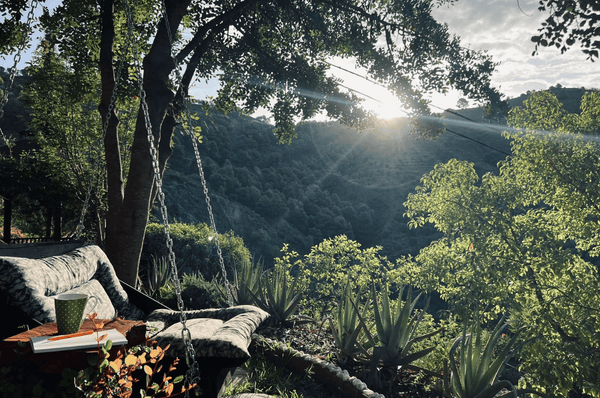 Natural Reset: Chinese Medicine Wellness Retreat 6 Day Spanish Retreat ( May 2026 ) Deposit Only