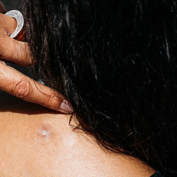 Menopoised® Menopause Magnet