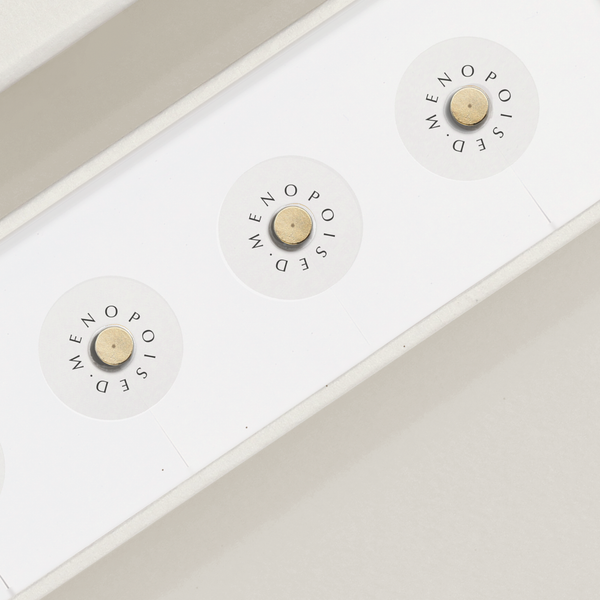 Menopoised® Menopause Magnet