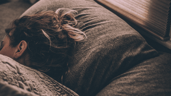 THE BENEFITS OF YOGA NIDRA IN MIDLIFE