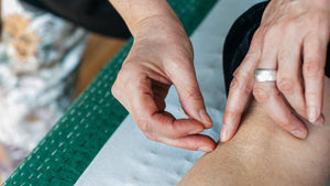 SEASONAL ACUPUNCTURE - PREVENTATIVE MEDICINE HEROINE!