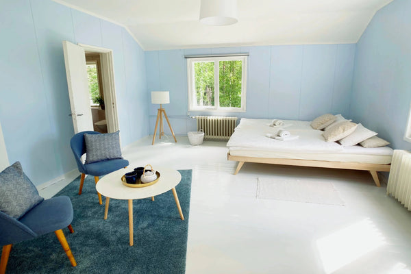 The Stillness Retreat – Boutique Eco-hotel in Finland – Dates from 20th Feb - Full/Payment Plan Option