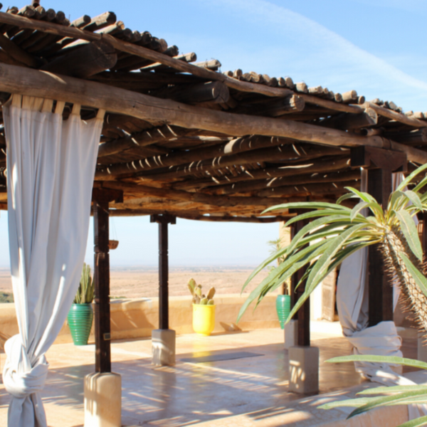 2026 Winter Sun 3 Day Moroccan Chinese New Year Retreat Deposit 6 - 9/2/2026 DATES TBC