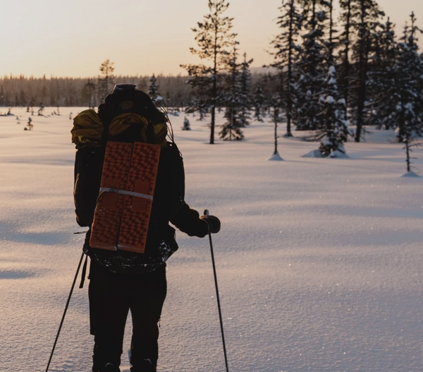 The Stillness Retreat – Boutique Eco-hotel in Finland – Dates from 20th Feb - Full/Payment Plan Option