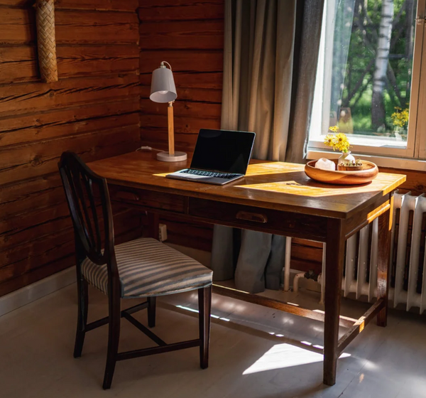 The Stillness Retreat – Boutique Eco-hotel in Finland – Dates from 20th Feb - Full/Payment Plan Option