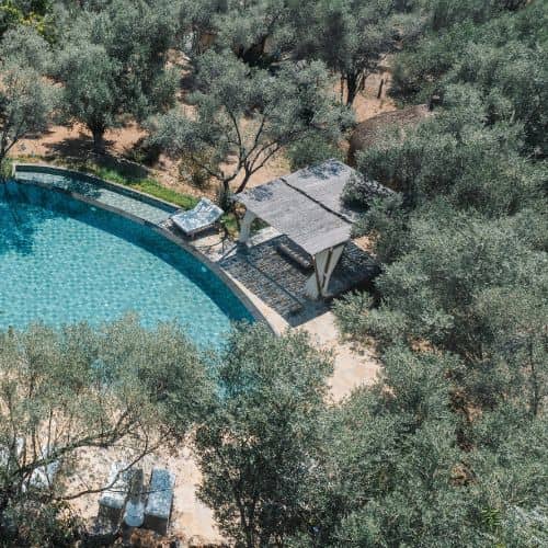 Ground in Nature retreat - Turkey - Weekend 15th to 19th April 2026 - Deposit Option