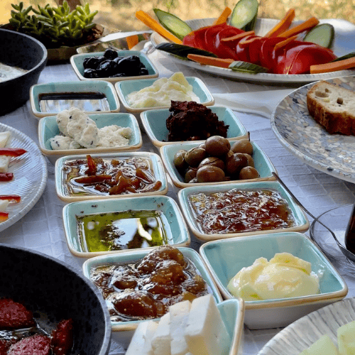 Ground in Nature retreat - Turkey - Weekend 15th to 19th April 2026 - Deposit Option