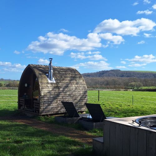 Expand Into Summer | Sussex Day Retreat at Westerlands | 26 April 2026