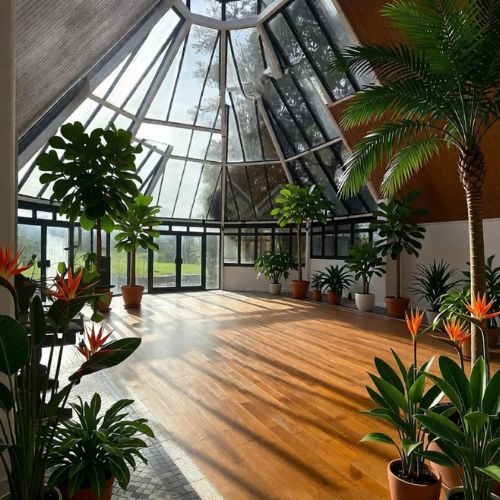 Expand Into Summer | Sussex Day Retreat at Westerlands | 26 April 2026