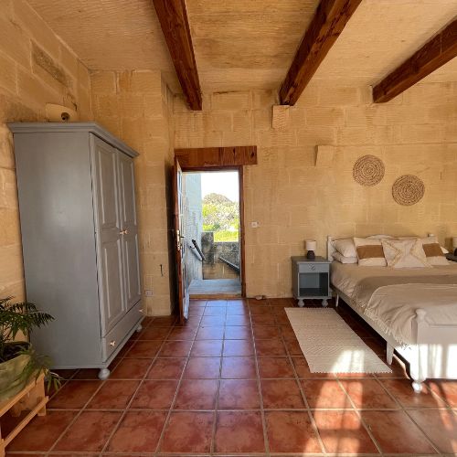 Island Warmth Retreat, Gozo - DEPOSIT OPTION - Dates from the 1st Nov 2026