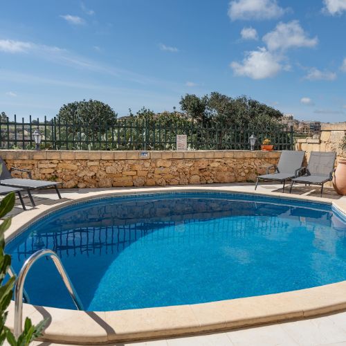 Island Warmth Retreat, Gozo - DEPOSIT OPTION - Dates from the 1st Nov 2026