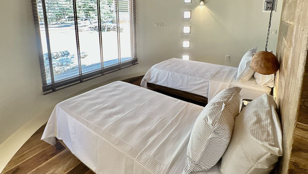 Ground in Nature retreat - Turkey - Weekend 15th to 19th April 2026 - Deposit Option