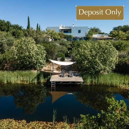 The Rest Retreat  – Portugal (Deposit Option) – 13-18 September 2026